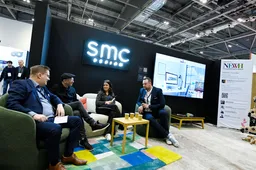 Cruise Ship Interiors Design Expo Europe